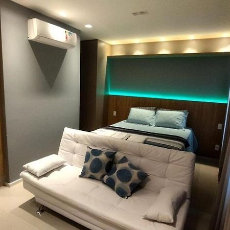 Sidney Smartstyle Goiânia Exterior foto