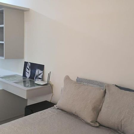 Sidney Smartstyle Goiânia Exterior foto