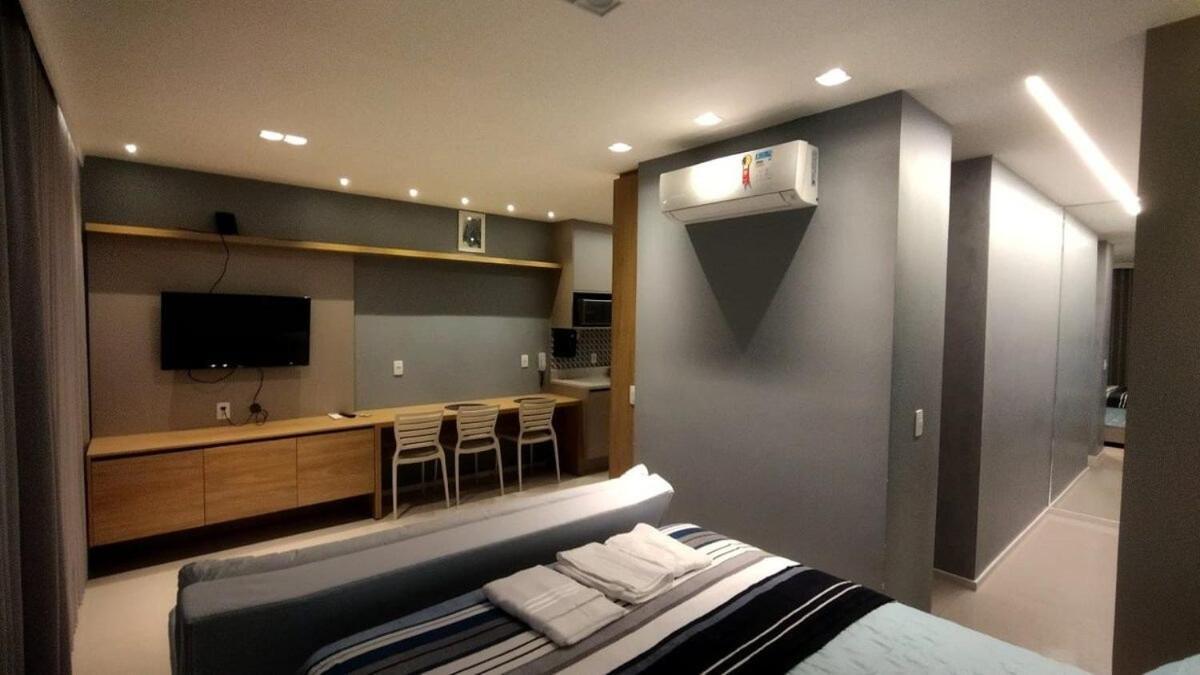 Sidney Smartstyle Goiânia Exterior foto