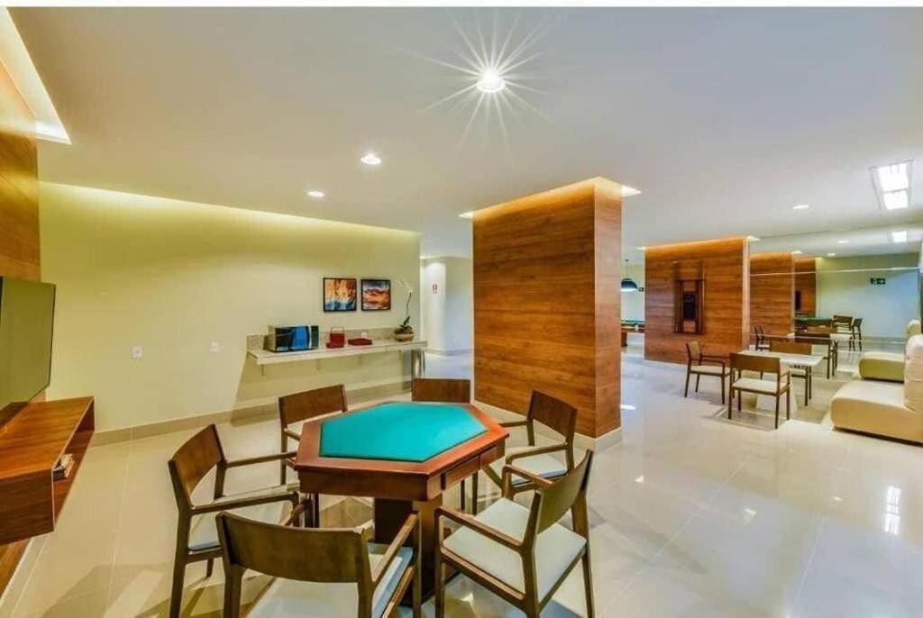 Sidney Smartstyle Goiânia Exterior foto