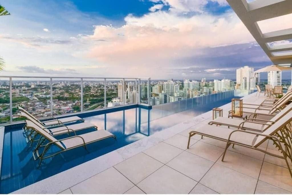 Sidney Smartstyle Goiânia Exterior foto