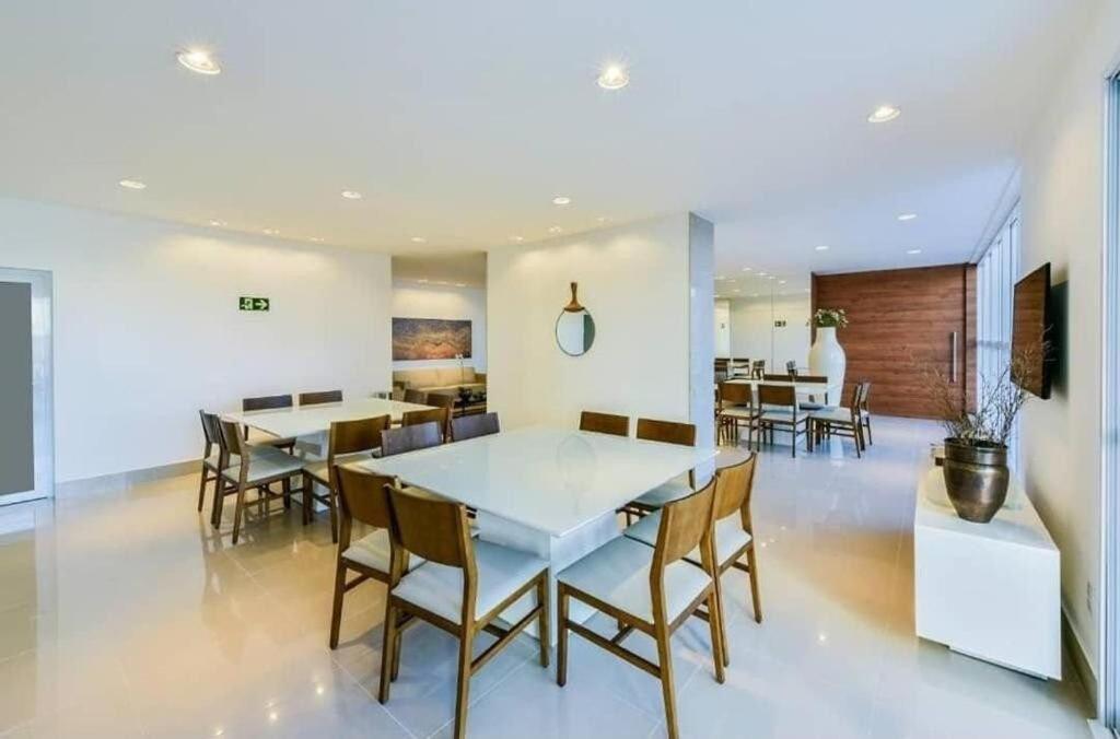 Sidney Smartstyle Goiânia Exterior foto