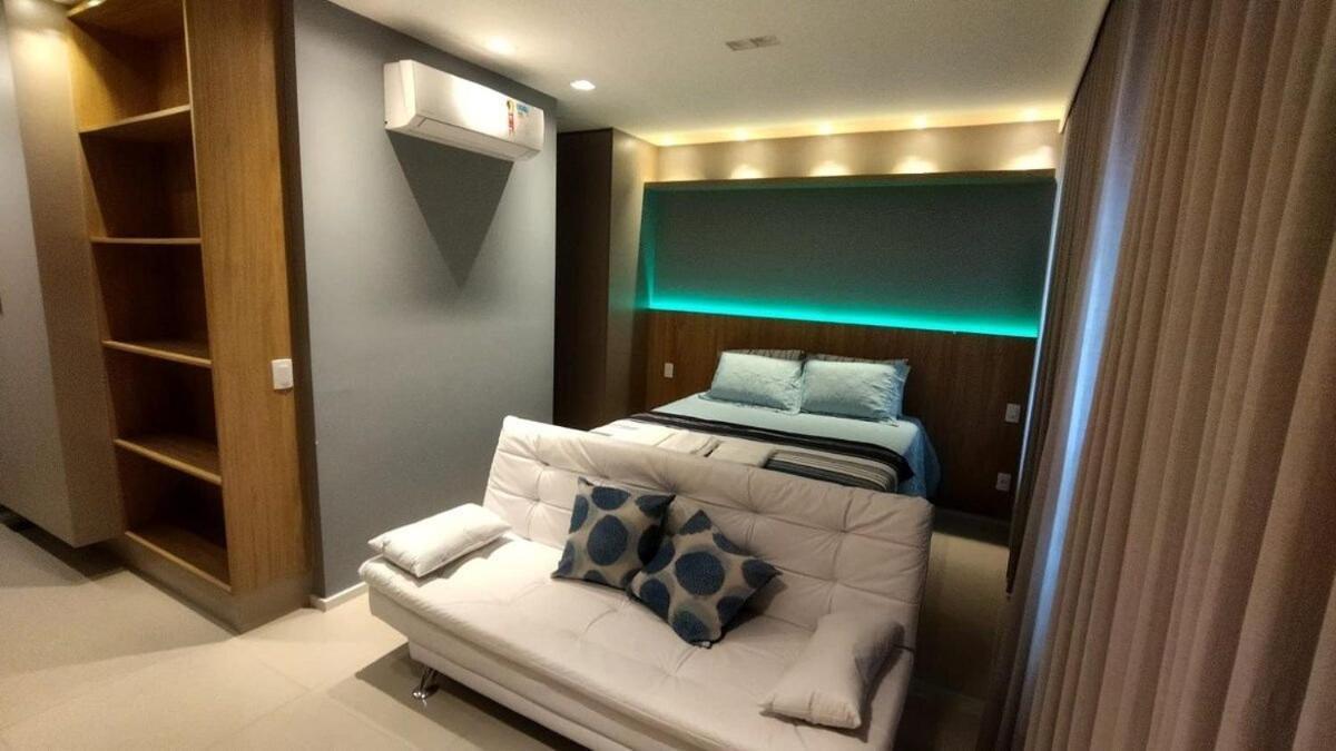 Sidney Smartstyle Goiânia Exterior foto