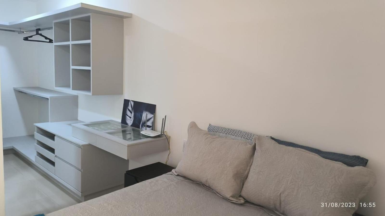 Sidney Smartstyle Goiânia Exterior foto