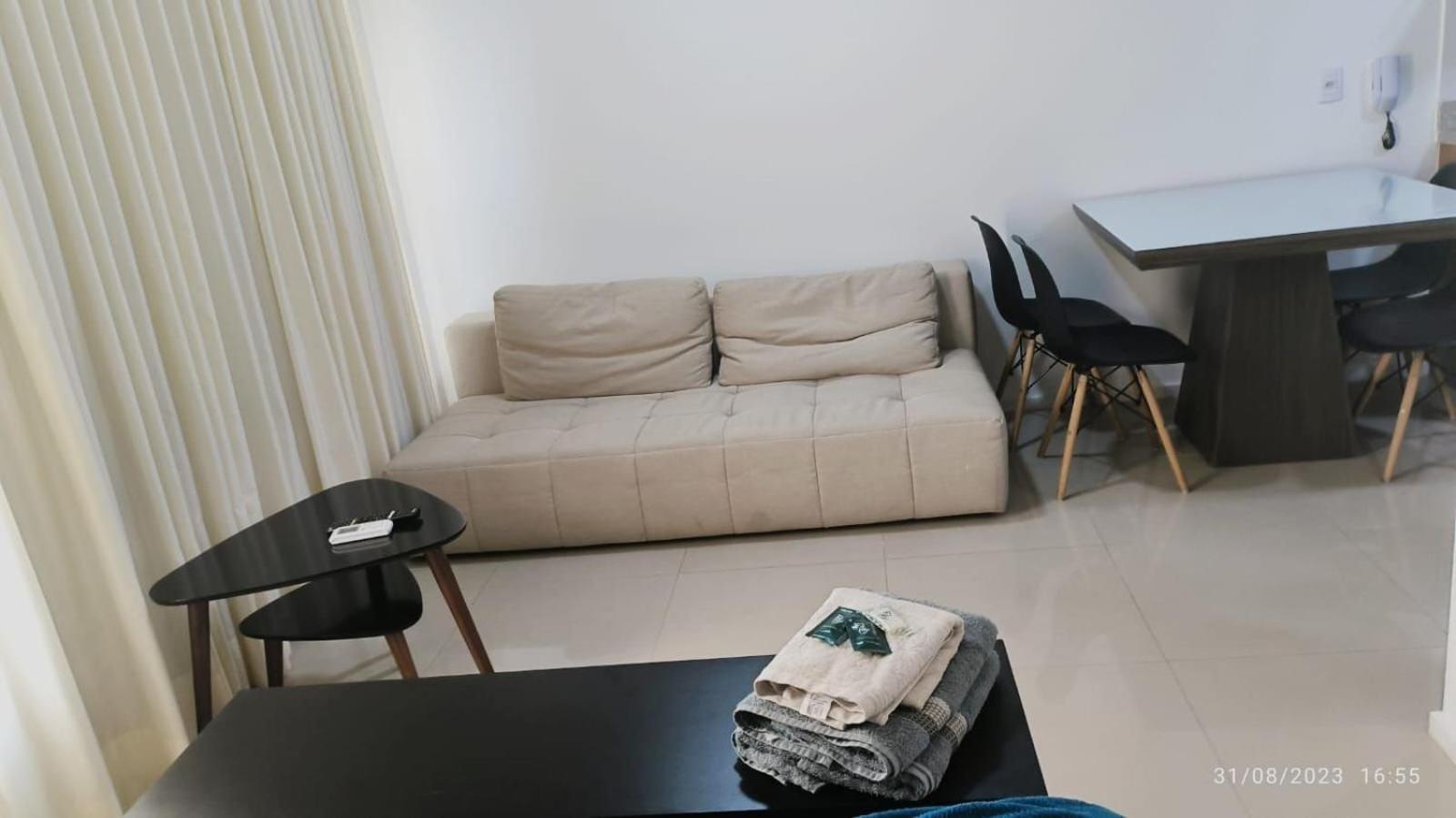 Sidney Smartstyle Goiânia Exterior foto