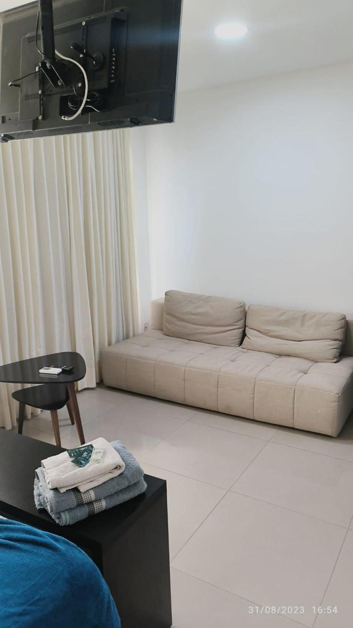 Sidney Smartstyle Goiânia Exterior foto