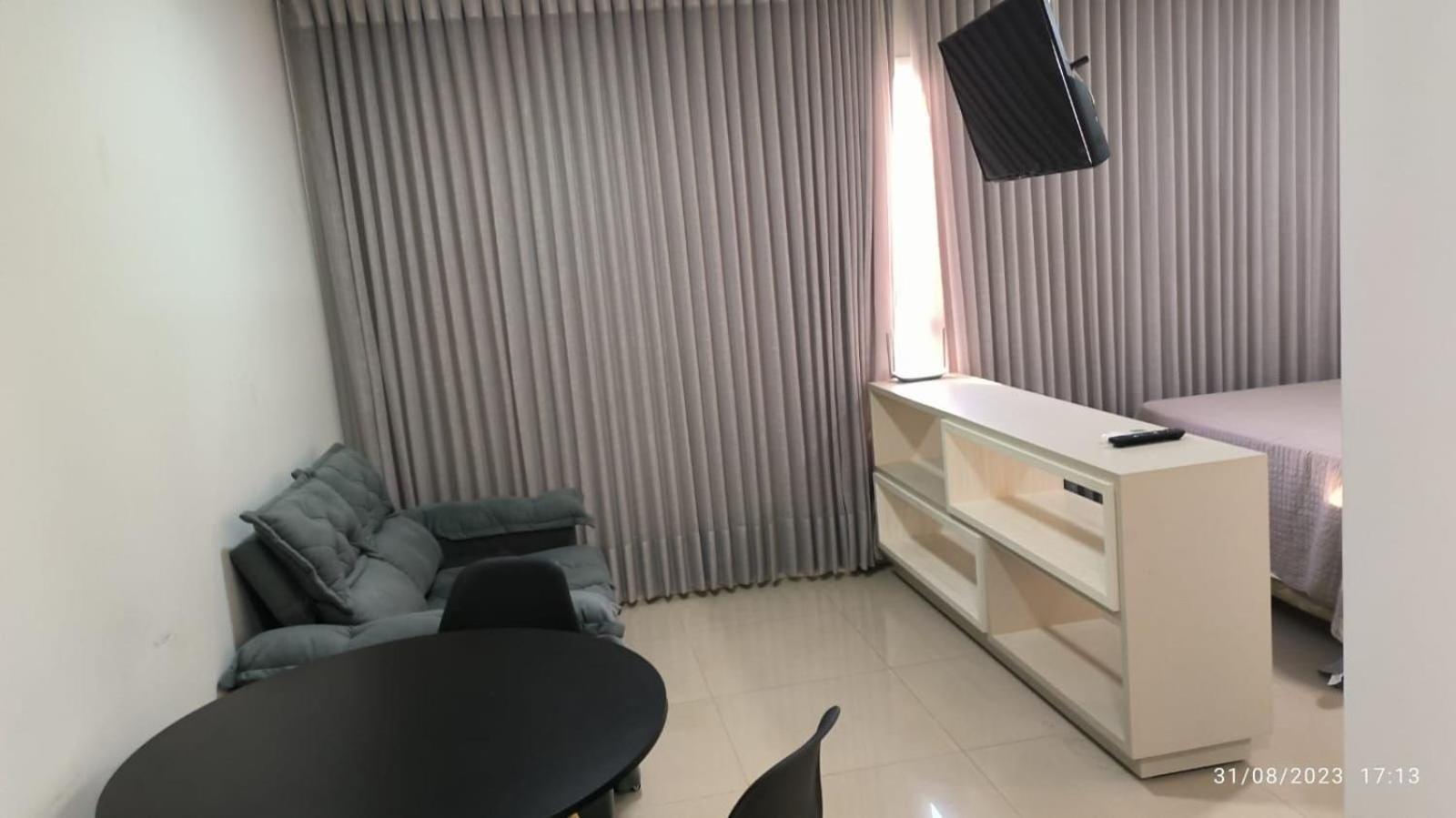 Sidney Smartstyle Goiânia Exterior foto