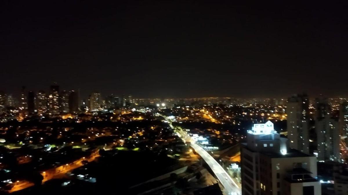 Sidney Smartstyle Goiânia Exterior foto