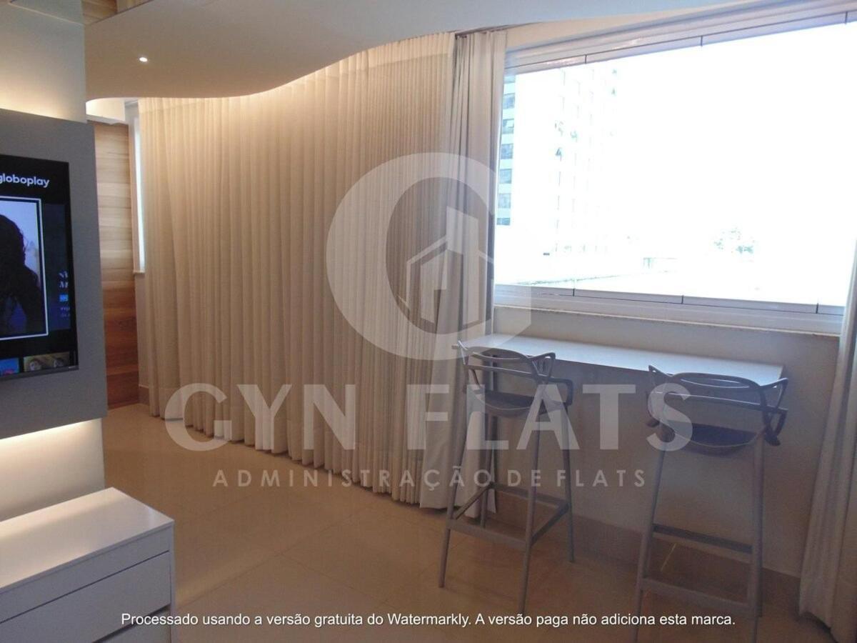 Sidney Smartstyle Goiânia Exterior foto