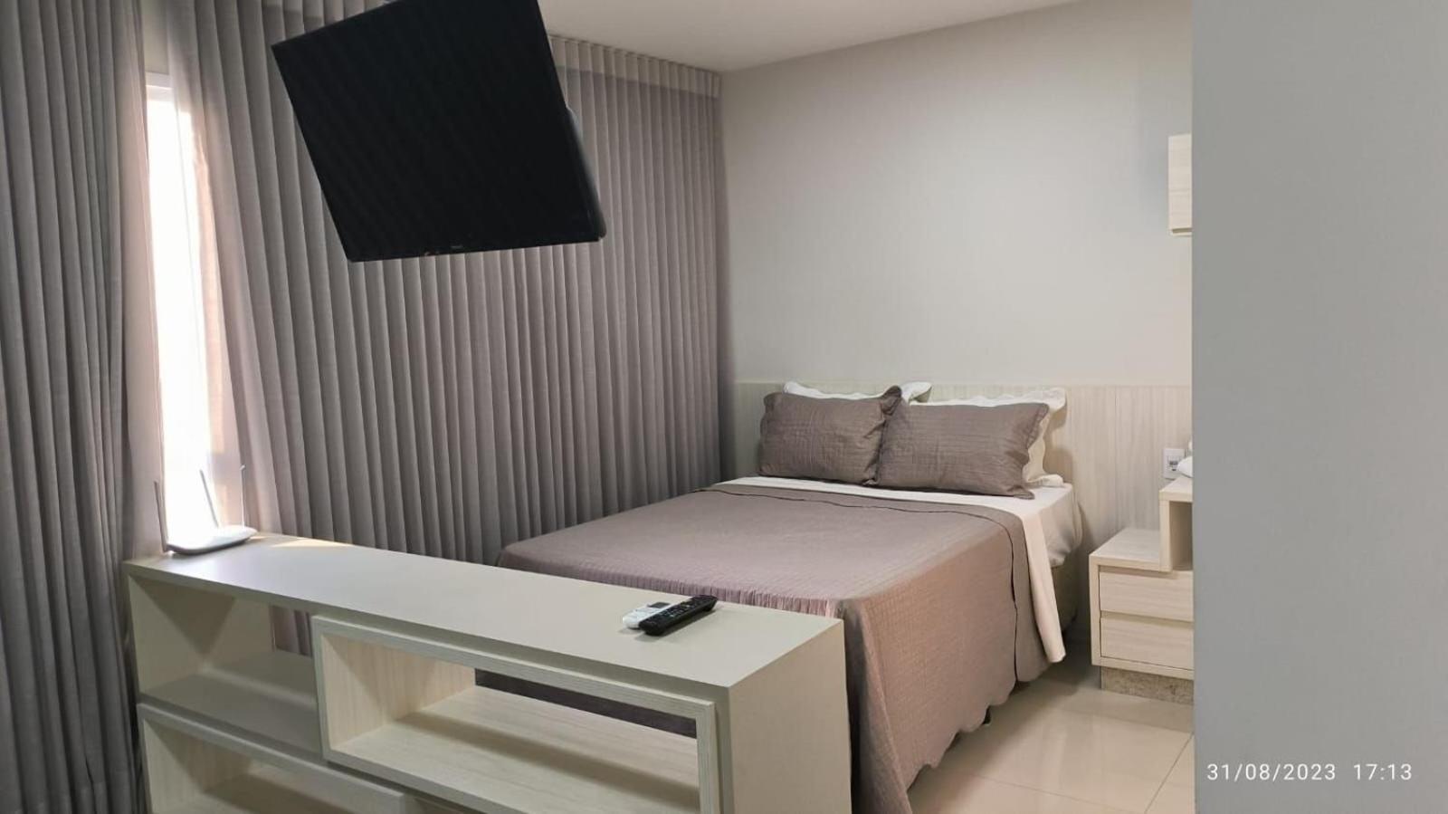 Sidney Smartstyle Goiânia Exterior foto