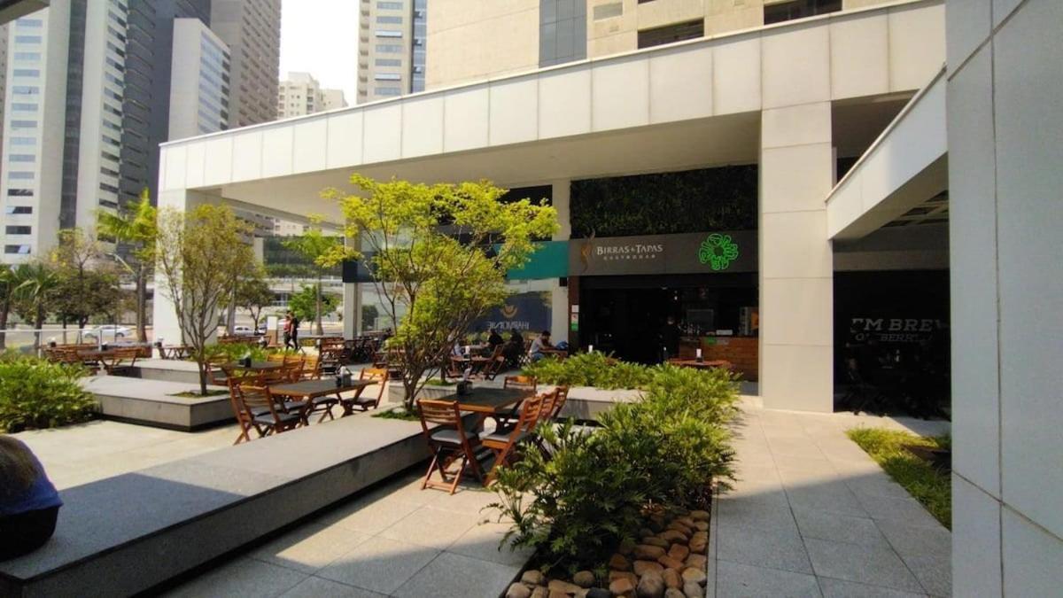 Sidney Smartstyle Goiânia Exterior foto