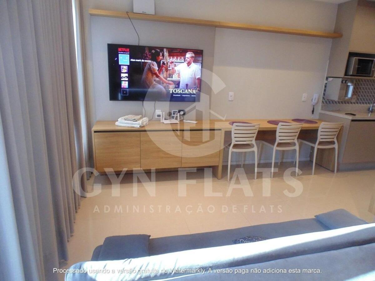 Sidney Smartstyle Goiânia Exterior foto