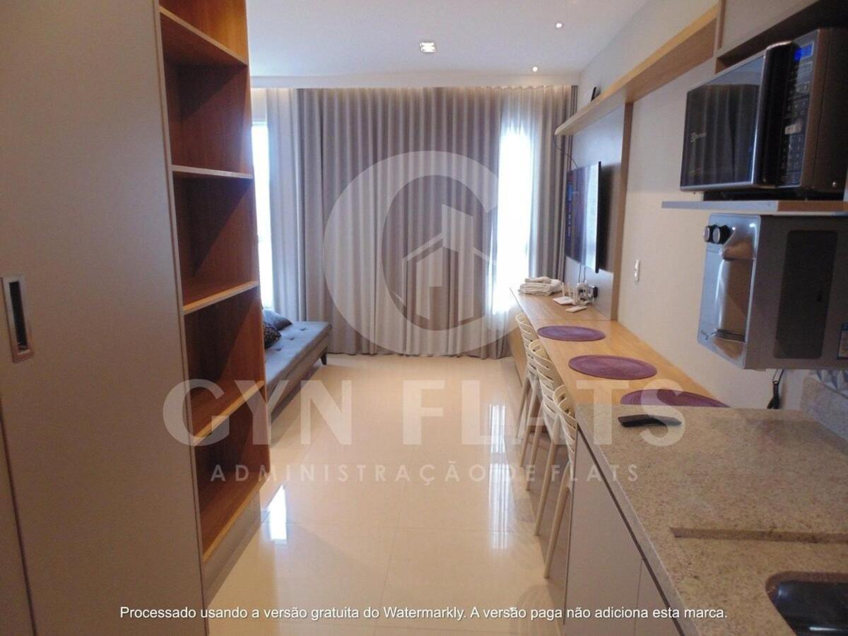 Sidney Smartstyle Goiânia Exterior foto