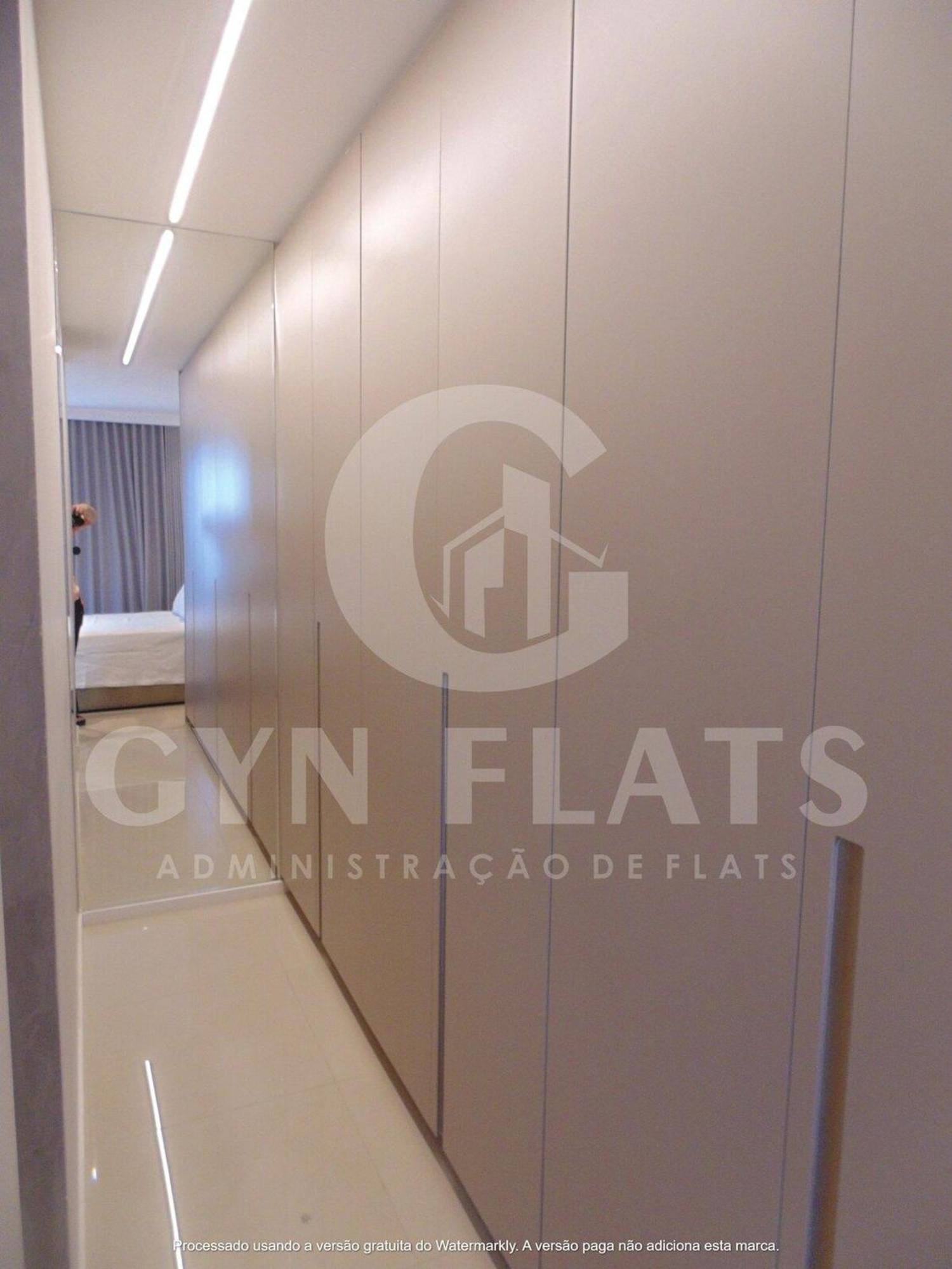 Sidney Smartstyle Goiânia Exterior foto