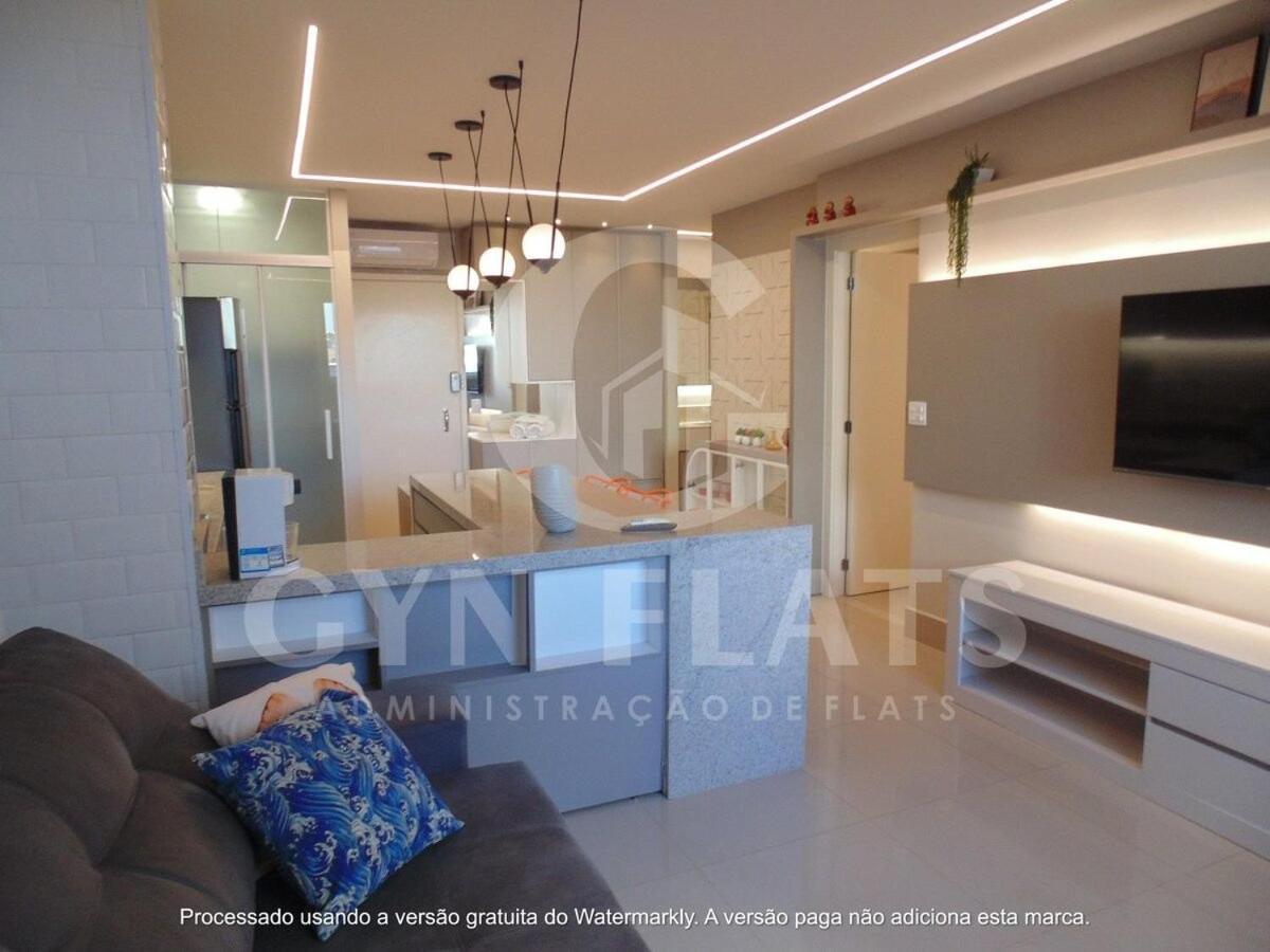 Sidney Smartstyle Goiânia Exterior foto