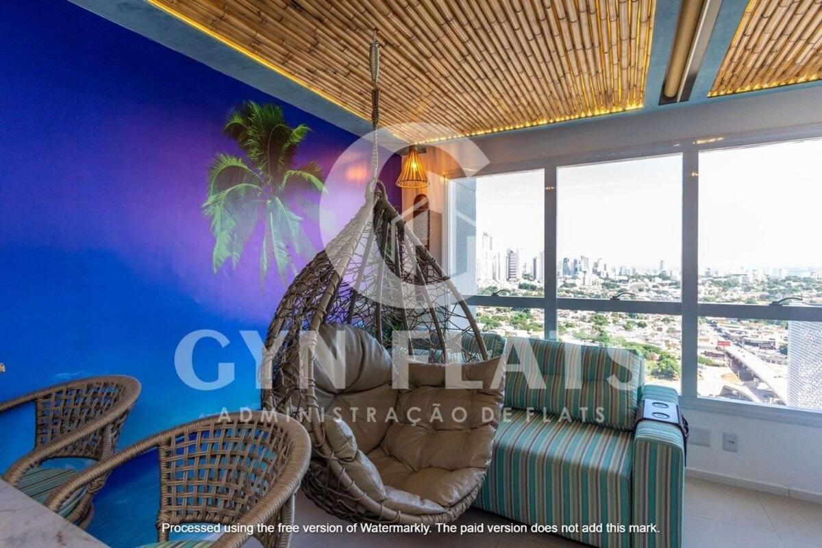 Sidney Smartstyle Goiânia Exterior foto