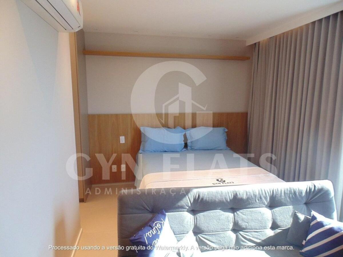 Sidney Smartstyle Goiânia Exterior foto