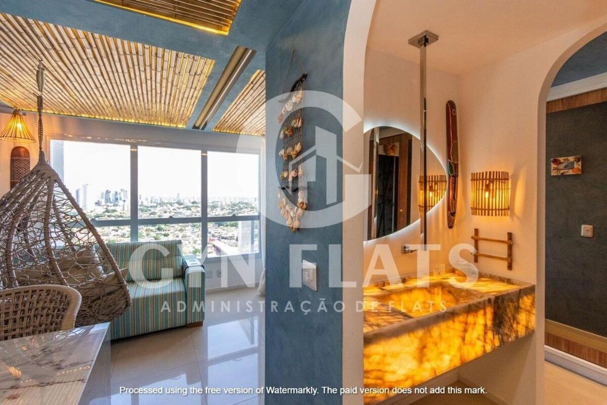Sidney Smartstyle Goiânia Exterior foto