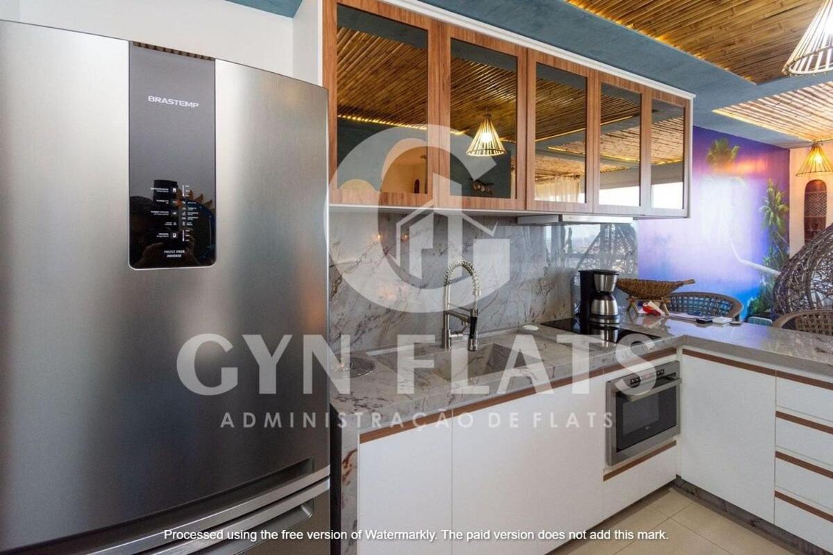 Sidney Smartstyle Goiânia Exterior foto
