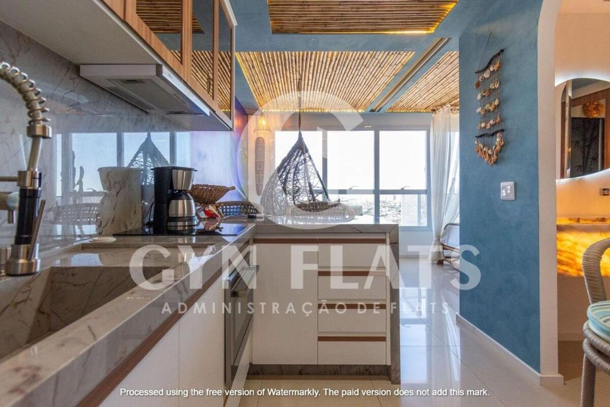 Sidney Smartstyle Goiânia Exterior foto