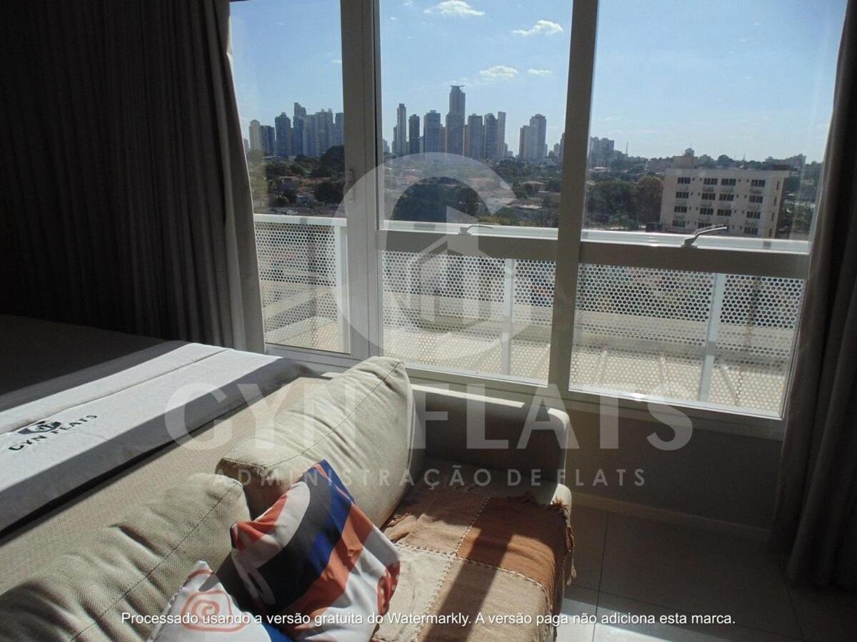 Sidney Smartstyle Goiânia Exterior foto