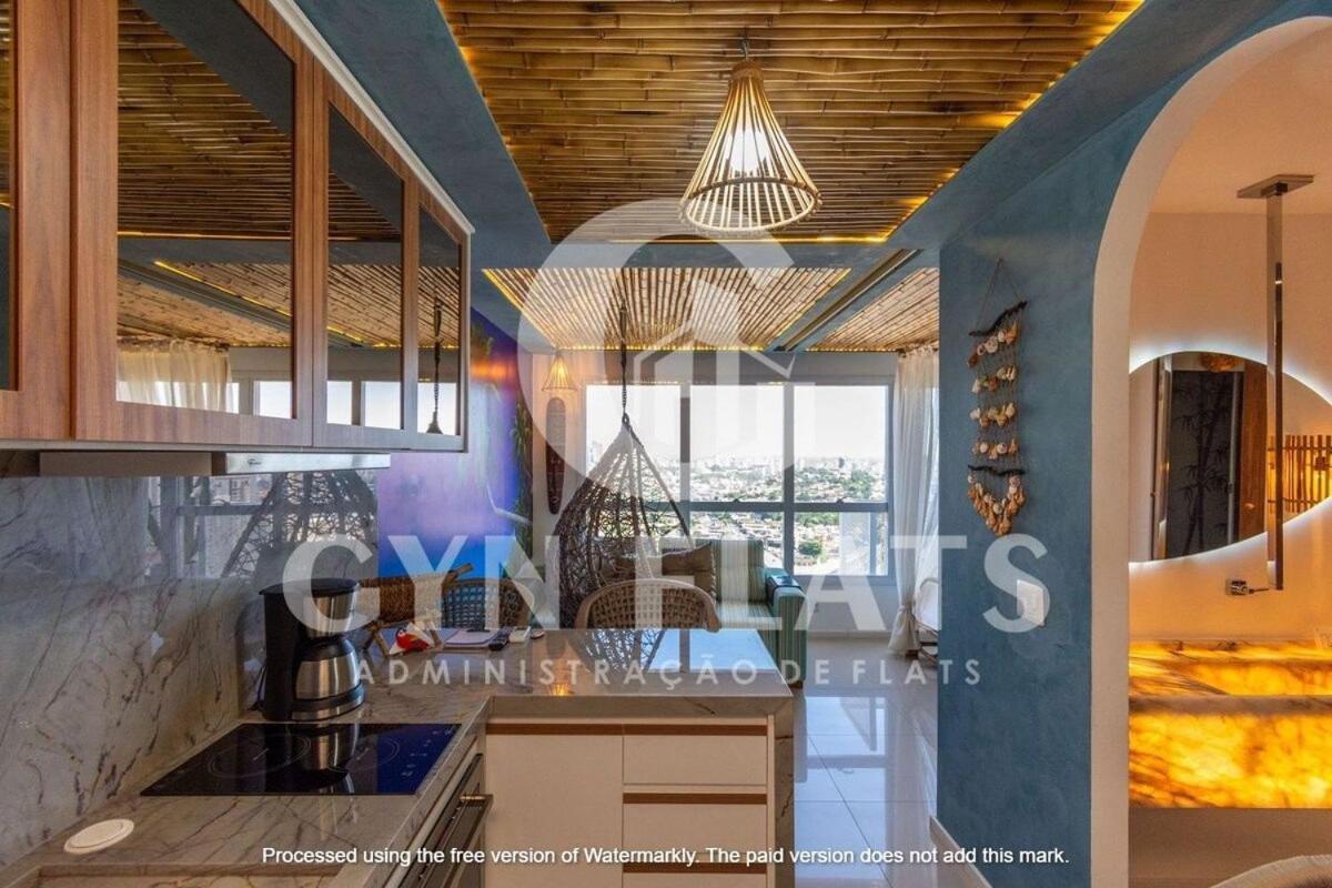 Sidney Smartstyle Goiânia Exterior foto