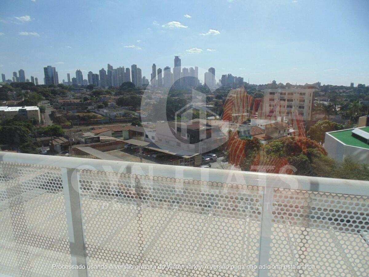 Sidney Smartstyle Goiânia Exterior foto
