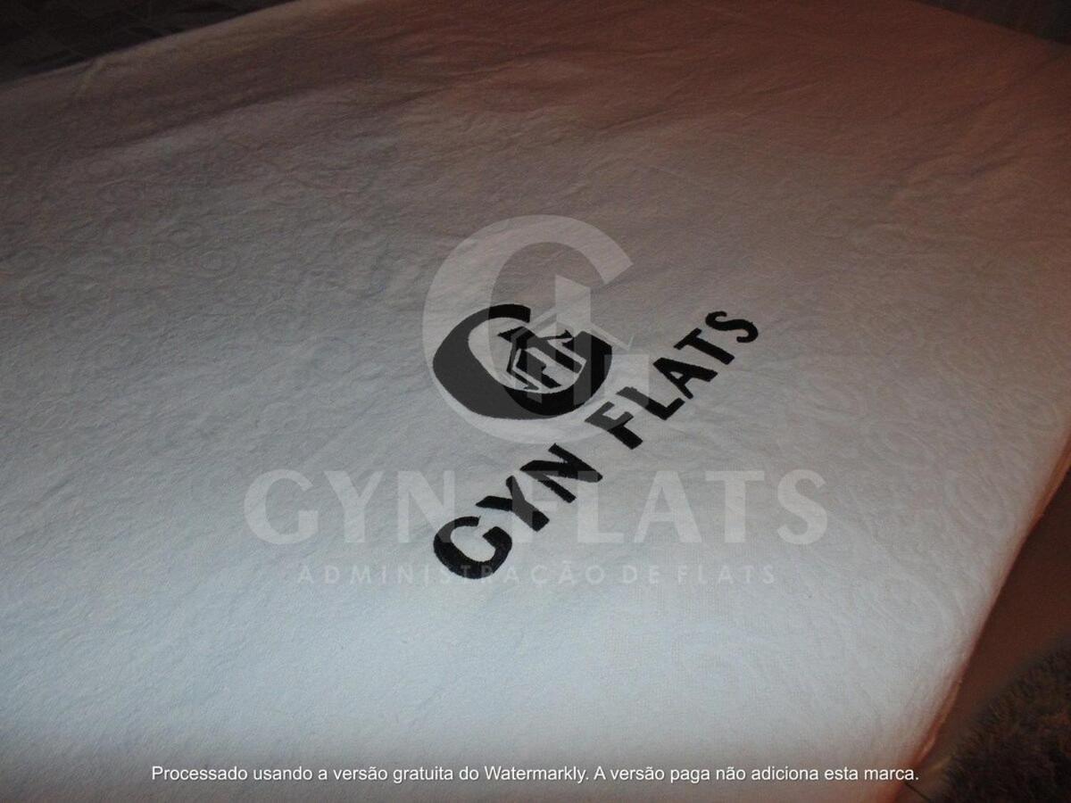 Sidney Smartstyle Goiânia Exterior foto