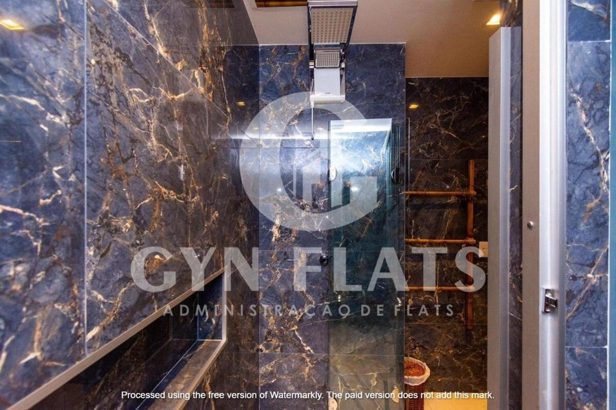 Sidney Smartstyle Goiânia Exterior foto