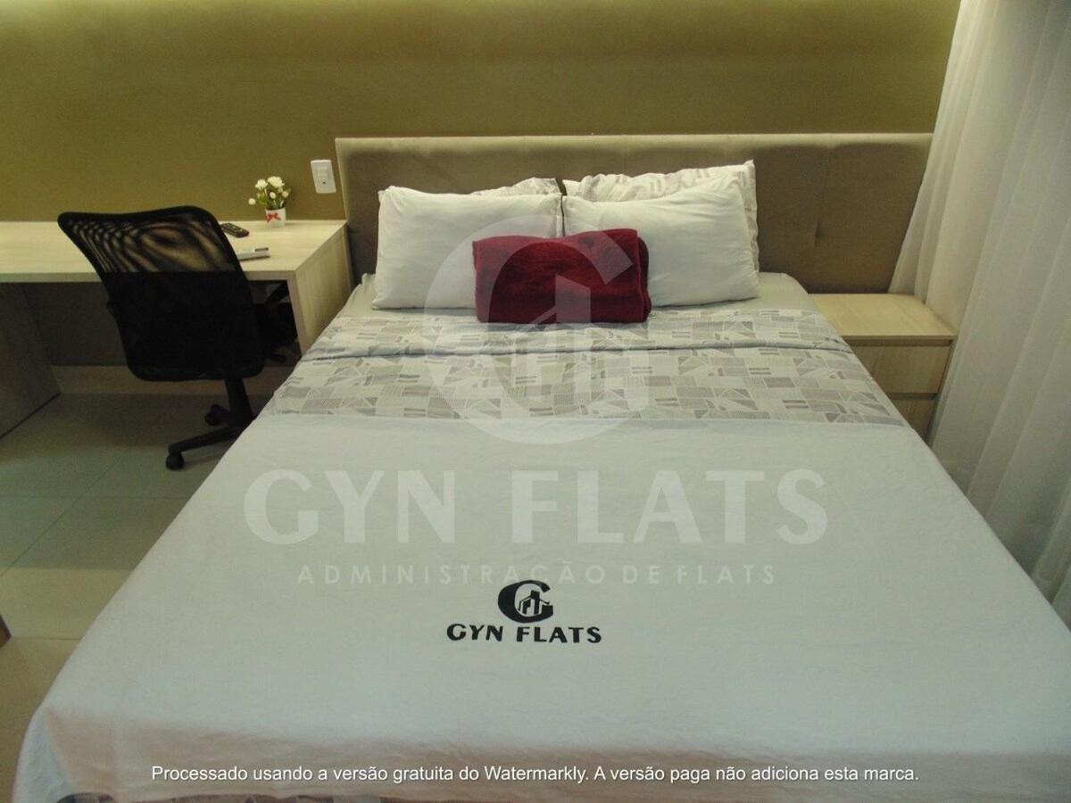 Sidney Smartstyle Goiânia Exterior foto