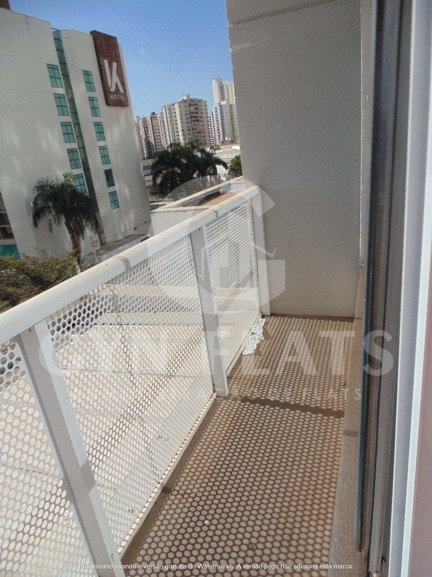 Sidney Smartstyle Goiânia Exterior foto