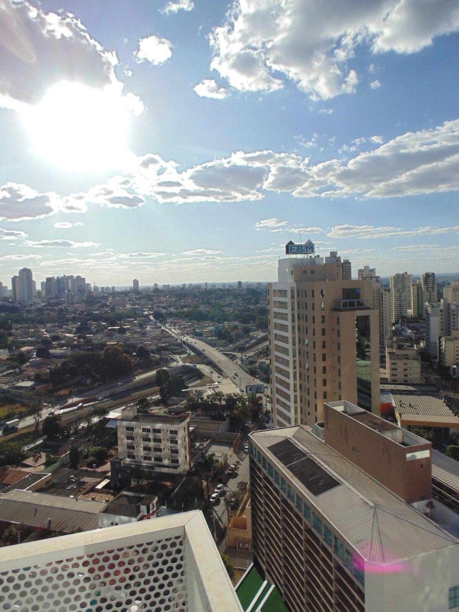 Sidney Smartstyle Goiânia Exterior foto
