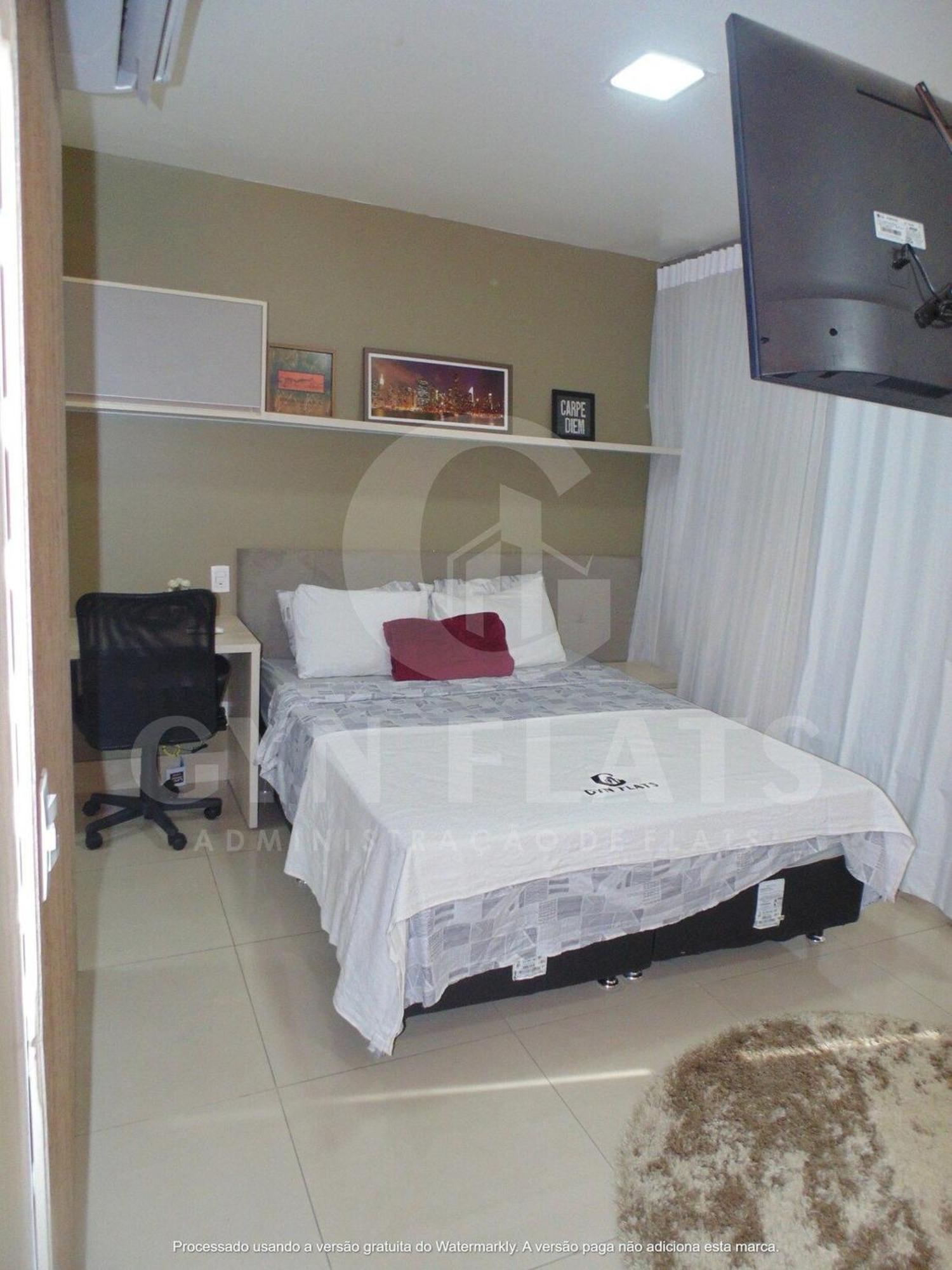 Sidney Smartstyle Goiânia Exterior foto